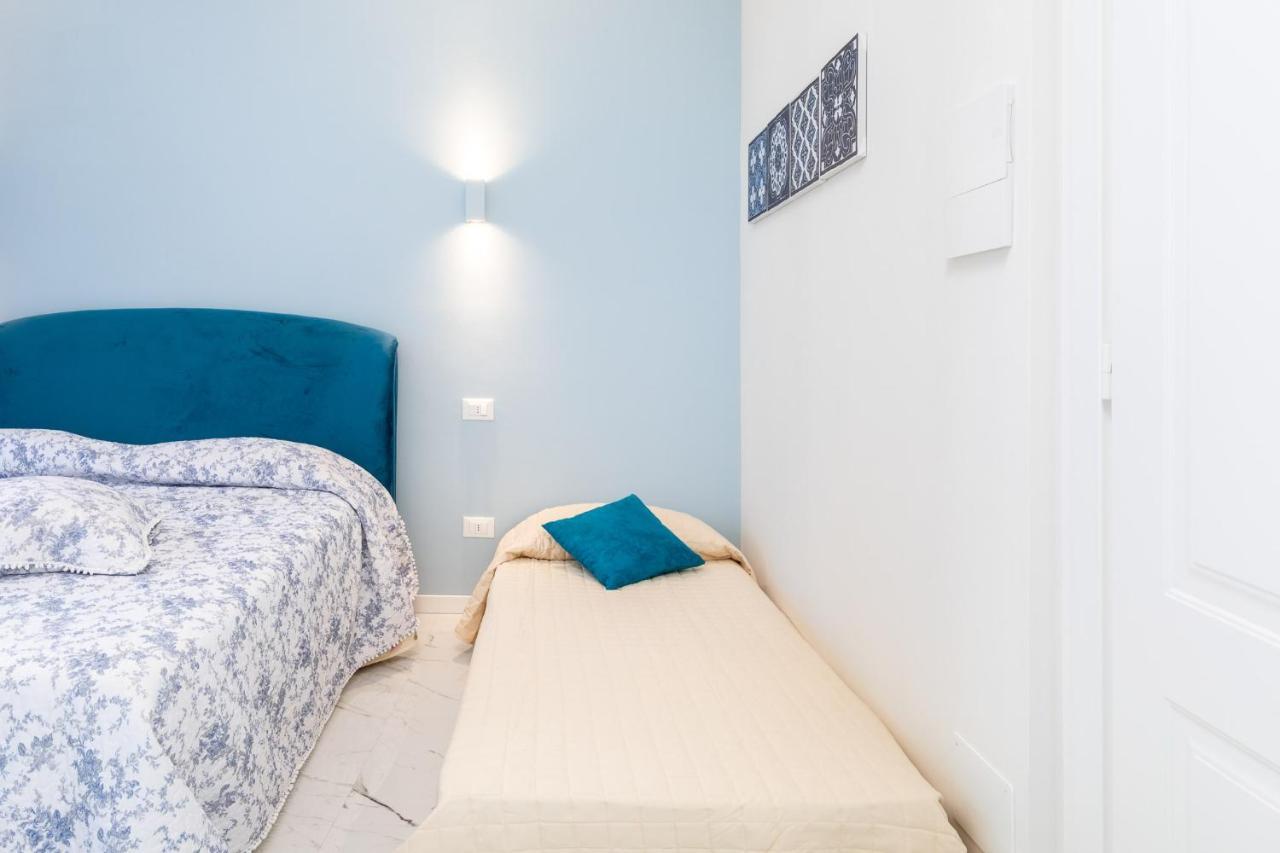 Ca' Dei Cedri Hotel Mestre Luaran gambar