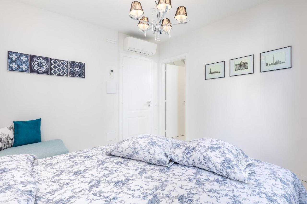 Ca' Dei Cedri Hotel Mestre Luaran gambar