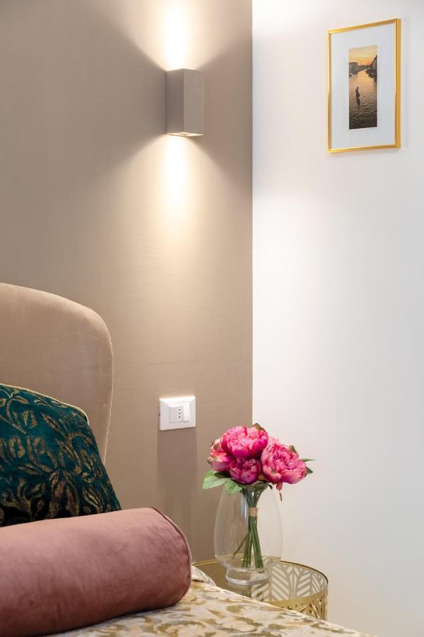 Ca' Dei Cedri Hotel Mestre Luaran gambar