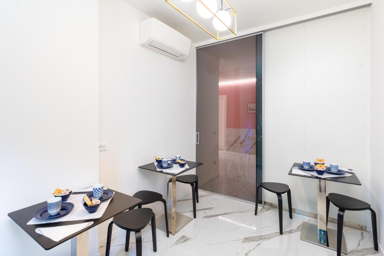 Ca' Dei Cedri Hotel Mestre Luaran gambar